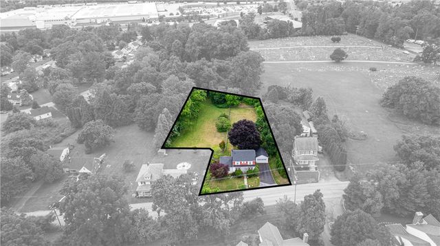 4698 Old Bethlehem PIKE, Bethlehem City, PA 18015