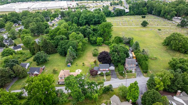 4698 Old Bethlehem PIKE, Bethlehem City, PA 18015