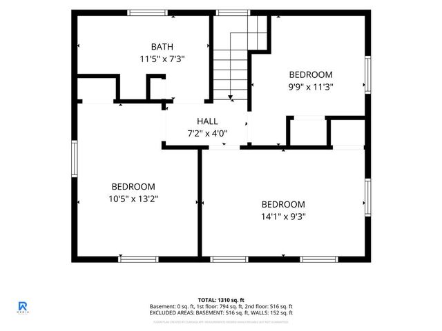 4698 Old Bethlehem PIKE, Bethlehem City, PA 18015