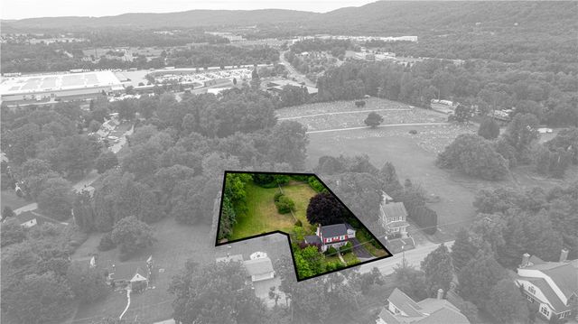 4698 Old Bethlehem PIKE, Bethlehem City, PA 18015