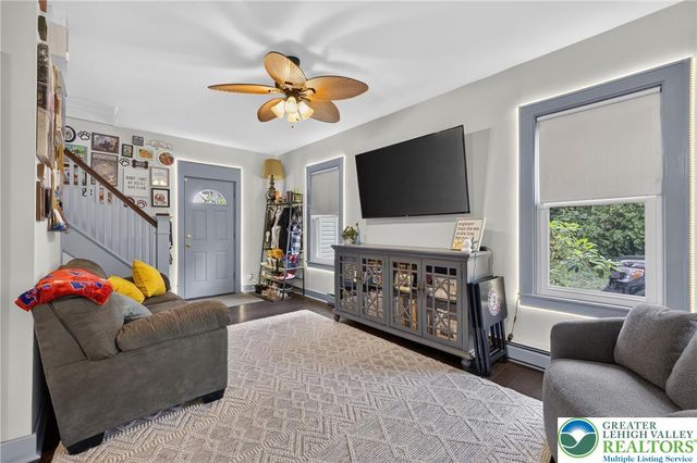4698 Old Bethlehem PIKE, Bethlehem City, PA 18015