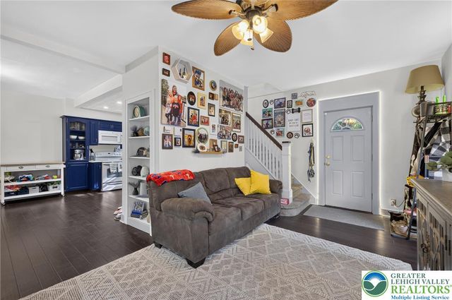 4698 Old Bethlehem PIKE, Bethlehem City, PA 18015