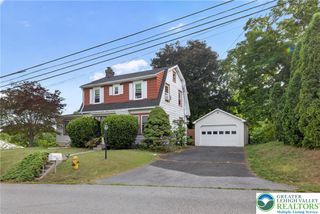 4698 Old Bethlehem PIKE, Bethlehem City, PA 18015