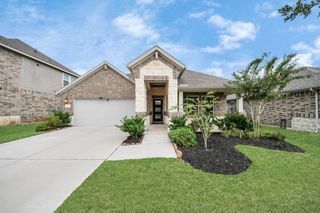 518 Ellwood Terrace Lane, Richmond, TX 77406
