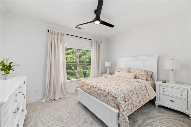2930 Manorview Lane, Milton, GA 30004