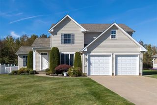 2632 N SHELBY Drive, Erie, PA 16509