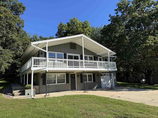 7130 N US Hwy 51, Janesville, WI 53545