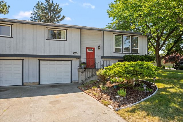 3921 S Johnson St, Spokane Valley, WA 99206
