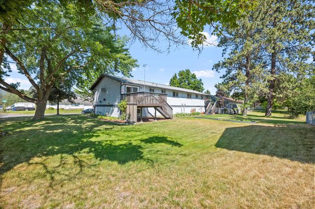 3921 S Johnson St, Spokane Valley, WA 99206