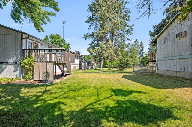 3921 S Johnson St, Spokane Valley, WA 99206