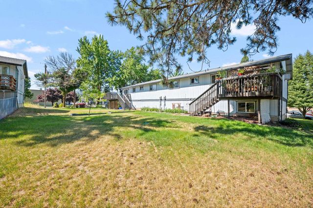 3921 S Johnson St, Spokane Valley, WA 99206