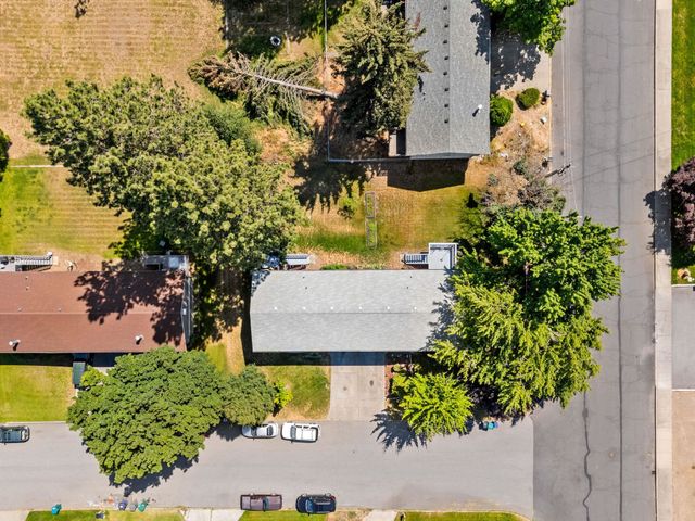 3921 S Johnson St, Spokane Valley, WA 99206