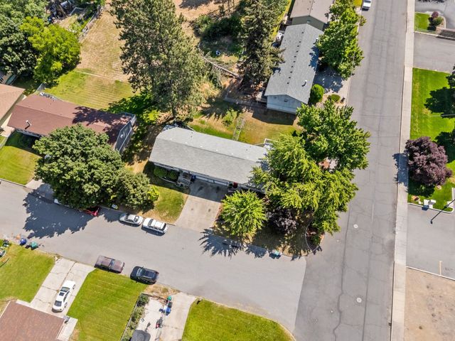 3921 S Johnson St, Spokane Valley, WA 99206