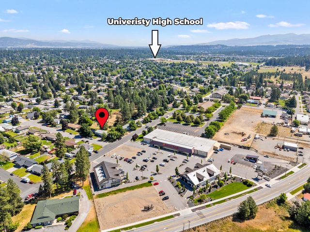 3921 S Johnson St, Spokane Valley, WA 99206