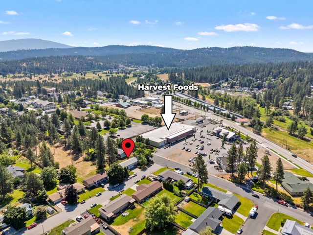 3921 S Johnson St, Spokane Valley, WA 99206
