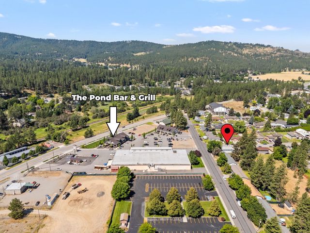 3921 S Johnson St, Spokane Valley, WA 99206