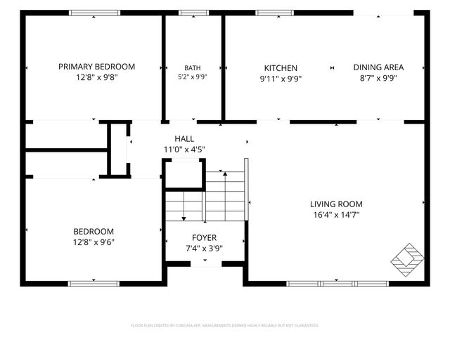 3921 S Johnson St, Spokane Valley, WA 99206