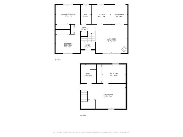3921 S Johnson St, Spokane Valley, WA 99206