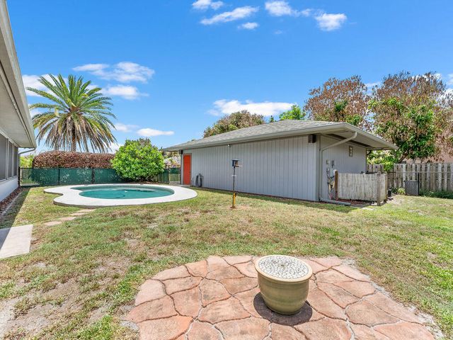 403 SW Cahoon Court, Port St. Lucie, Port St Lucie, FL 34953
