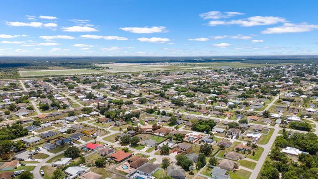 403 SW Cahoon Court, Port St. Lucie, Port St Lucie, FL 34953