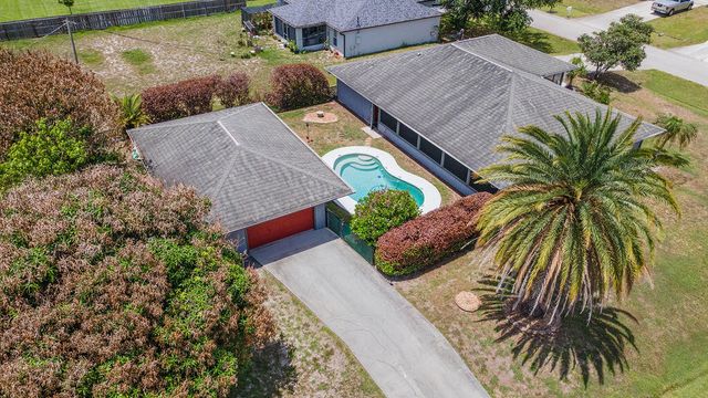 403 SW Cahoon Court, Port St. Lucie, Port St Lucie, FL 34953