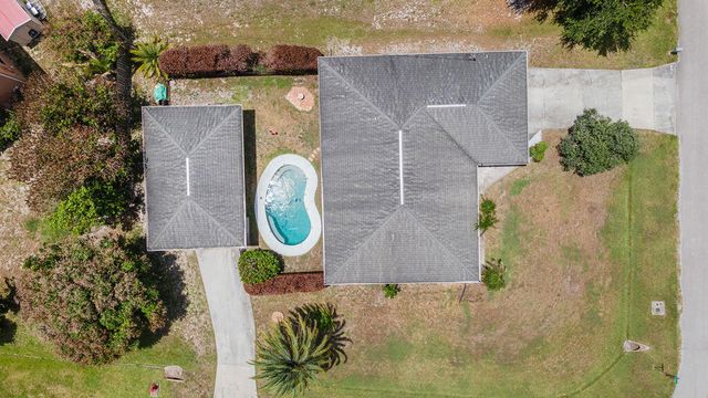 403 SW Cahoon Court, Port St. Lucie, Port St Lucie, FL 34953