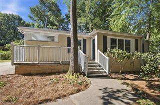 969 S Columbia Drive, Decatur, GA 30030