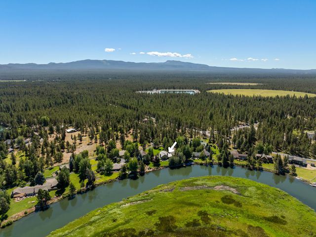 55635 Gatehouse Lane, Bend, OR 97707