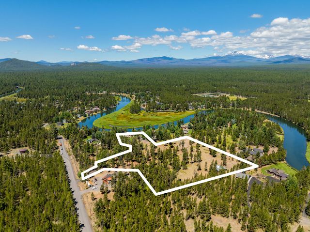 55635 Gatehouse Lane, Bend, OR 97707