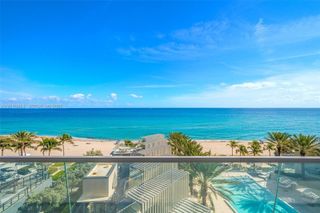 18501 Collins Avenue 501, Sunny Isles Beach, FL 33160