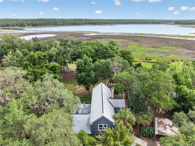 104 LONG POND WAY, Hawthorne, FL 32640