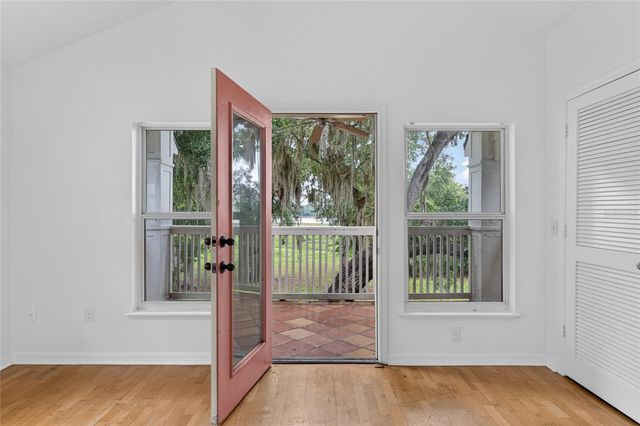 104 LONG POND WAY, Hawthorne, FL 32640