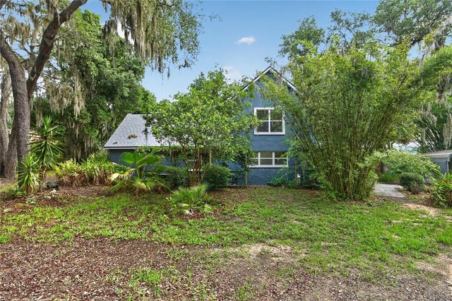 104 LONG POND WAY, Hawthorne, FL 32640