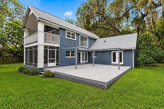 104 LONG POND WAY, Hawthorne, FL 32640
