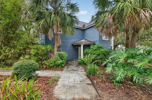 104 LONG POND WAY, Hawthorne, FL 32640