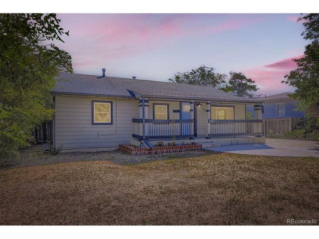 316 N 10th Ave, Brighton, CO 80601