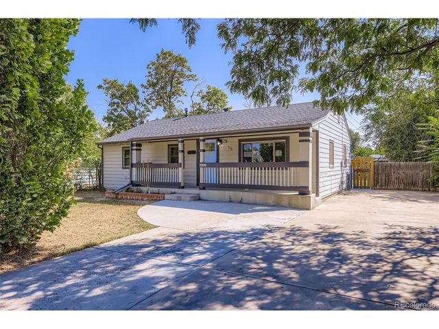 316 N 10th Ave, Brighton, CO 80601