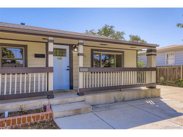 316 N 10th Ave, Brighton, CO 80601