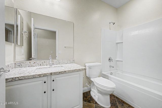 26142 W PIUTE Avenue, Buckeye, AZ 85396