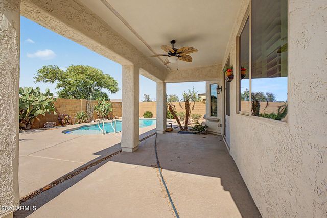 26142 W PIUTE Avenue, Buckeye, AZ 85396