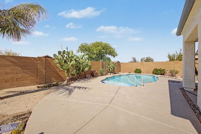 26142 W PIUTE Avenue, Buckeye, AZ 85396