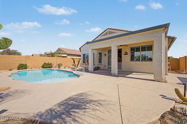 26142 W PIUTE Avenue, Buckeye, AZ 85396