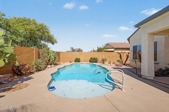 26142 W PIUTE Avenue, Buckeye, AZ 85396