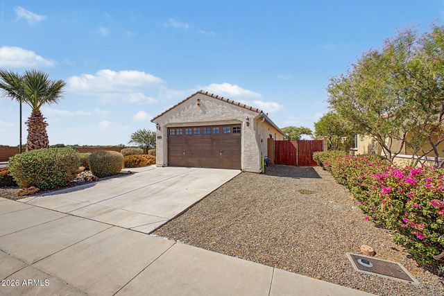 26142 W PIUTE Avenue, Buckeye, AZ 85396