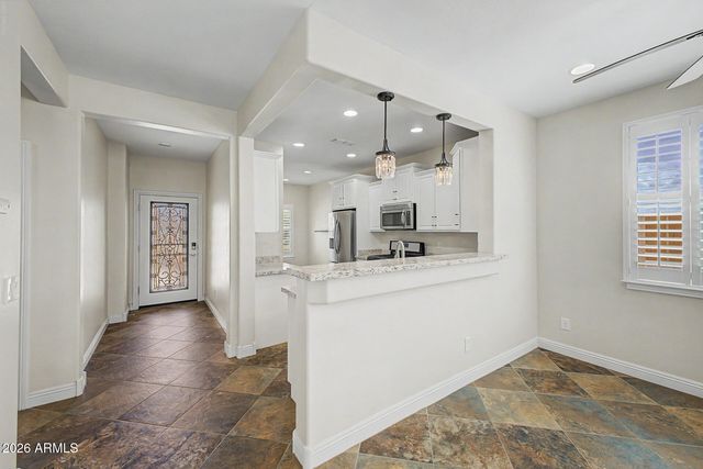 26142 W PIUTE Avenue, Buckeye, AZ 85396