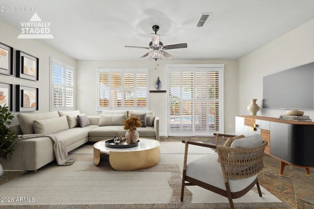 26142 W PIUTE Avenue, Buckeye, AZ 85396