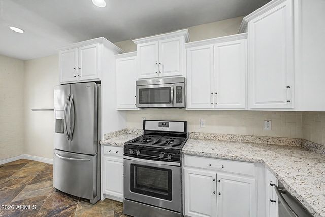 26142 W PIUTE Avenue, Buckeye, AZ 85396
