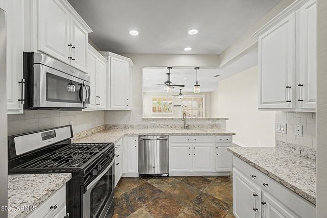 26142 W PIUTE Avenue, Buckeye, AZ 85396