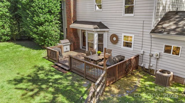 2519 Fitzpatrick Lane, Matthews, NC 28105