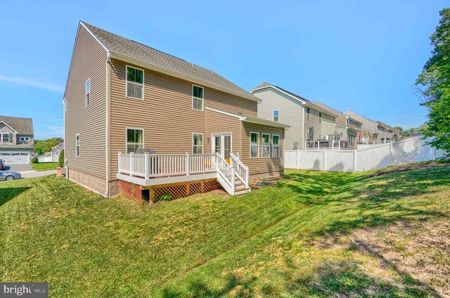 507 POTOMAC RD, Joppa, MD 21085